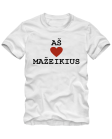 Aš myliu Mažeikius Aš myliu Mažeikius